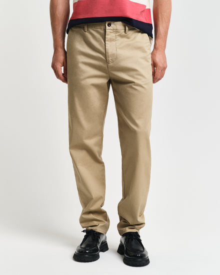 DARK KHAKI