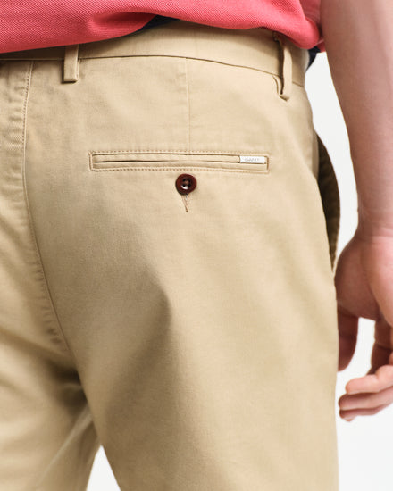 DARK KHAKI