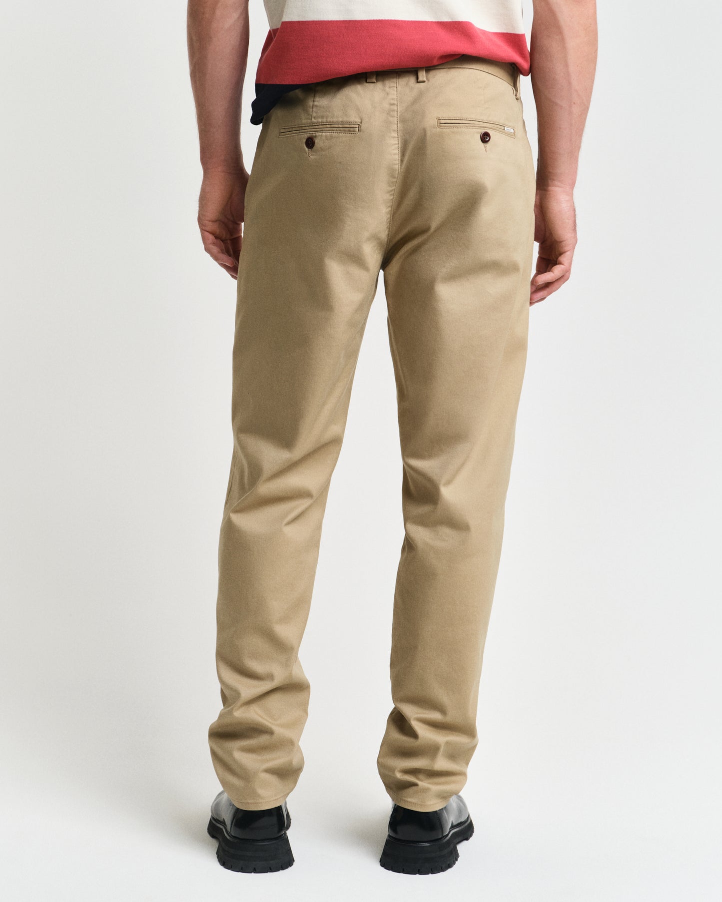 DARK KHAKI