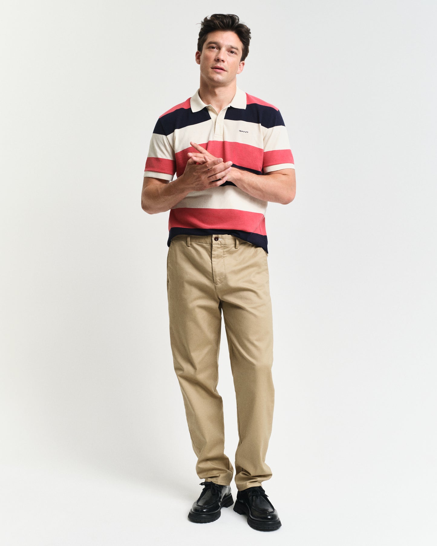DARK KHAKI
