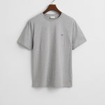GREY MELANGE