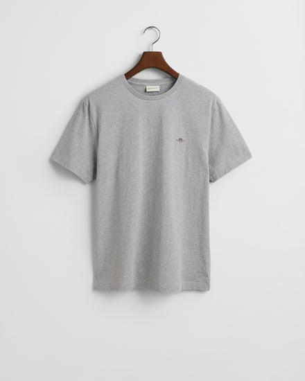 GREY MELANGE