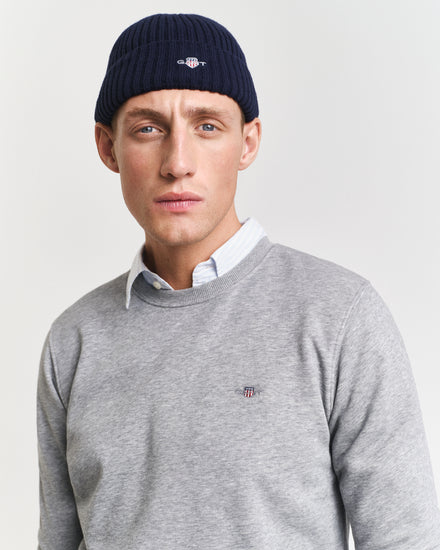 GREY MELANGE