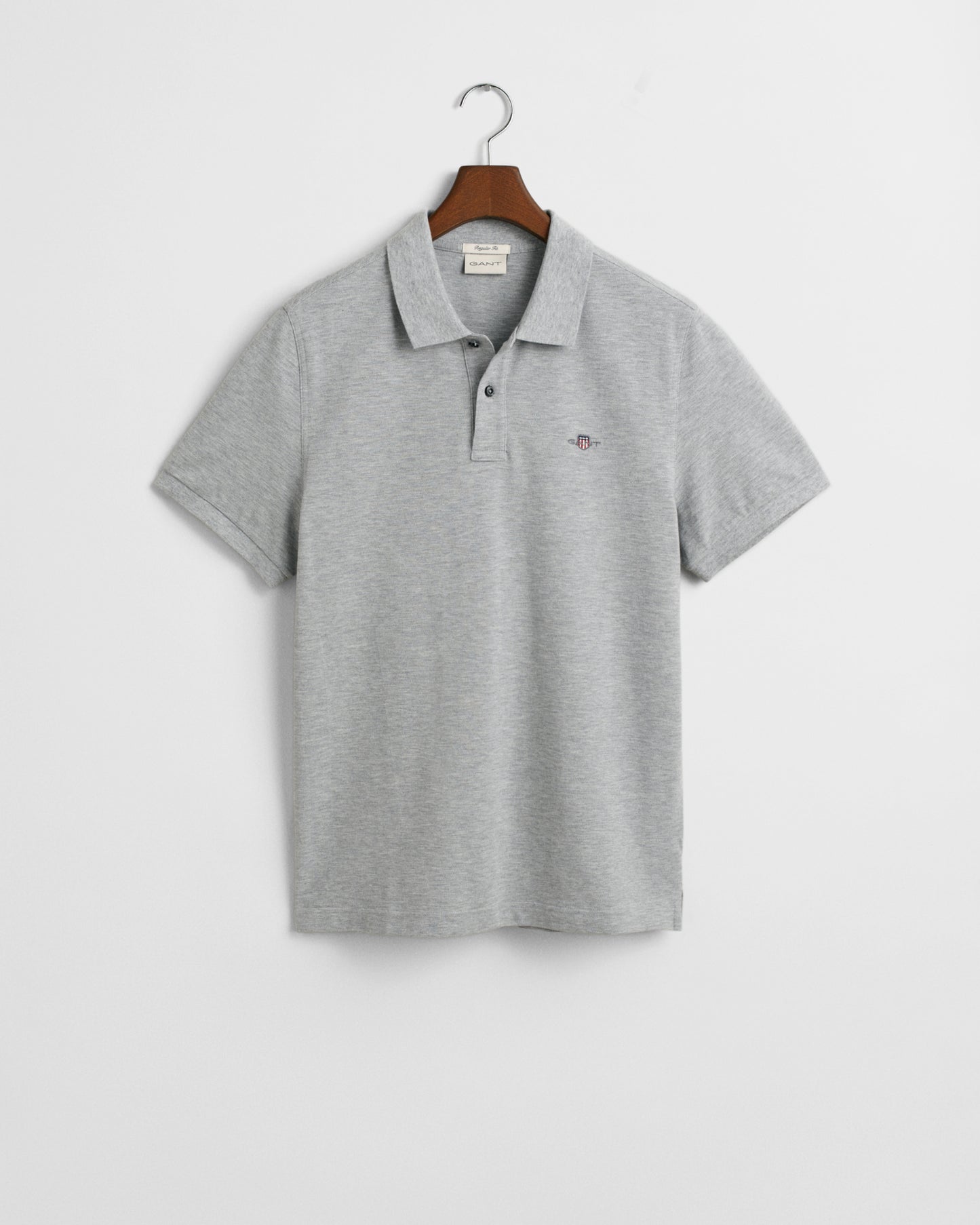 GREY MELANGE