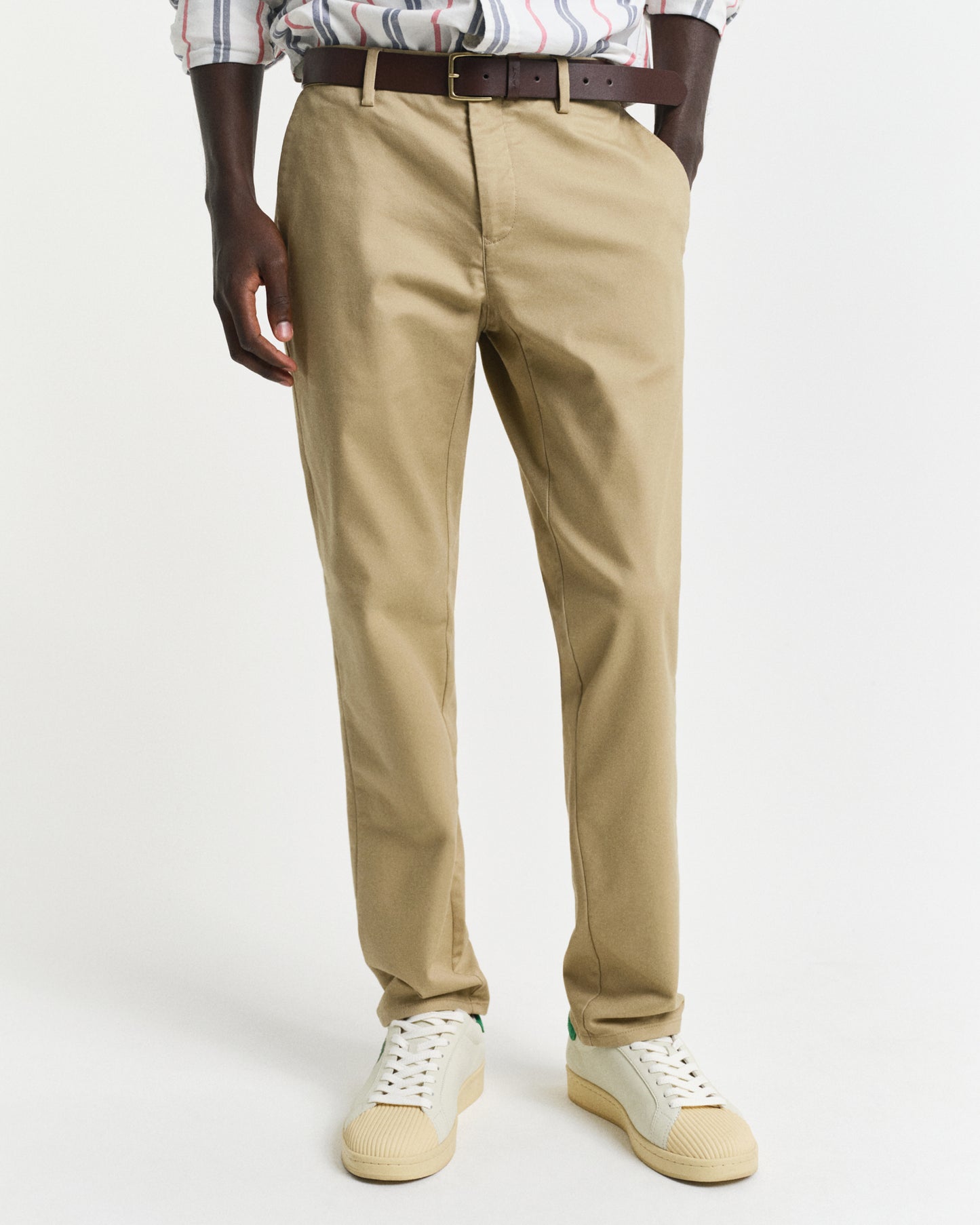 DARK KHAKI