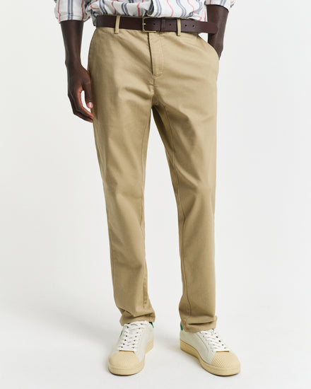 DARK KHAKI