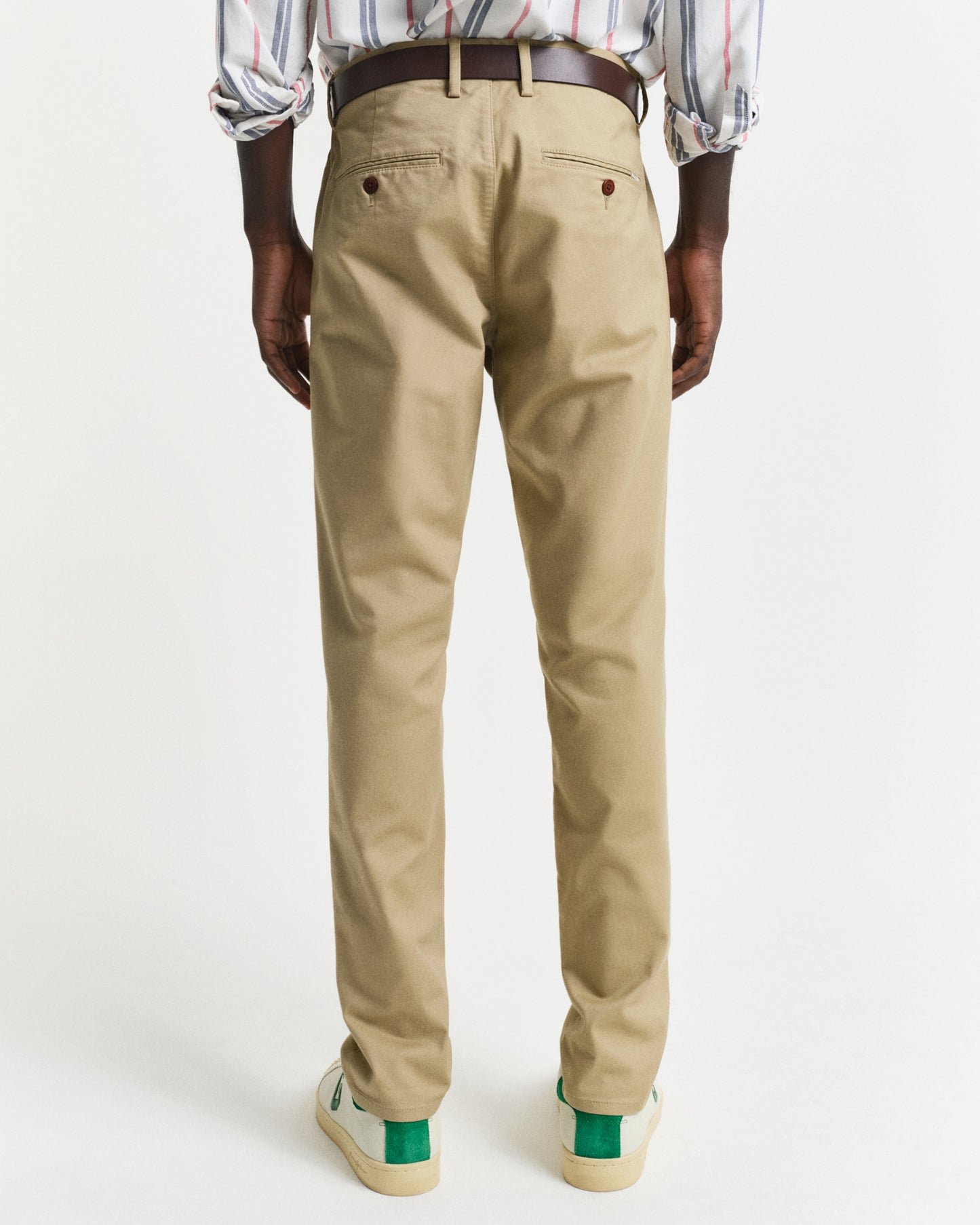 DARK KHAKI