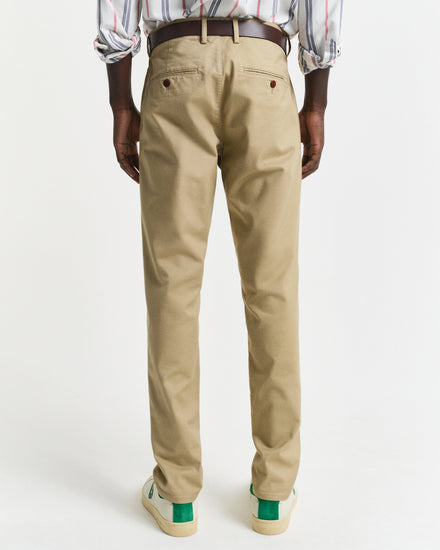 DARK KHAKI