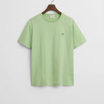APPLE GREEN