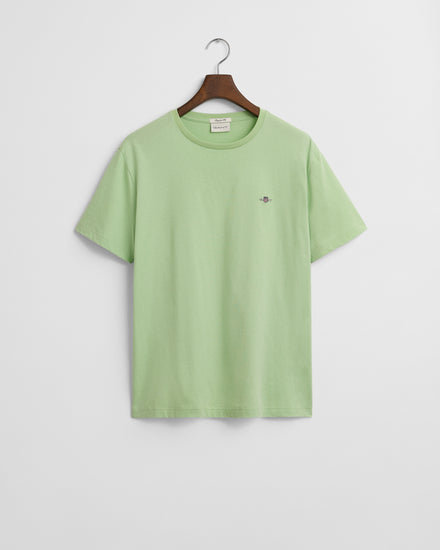 APPLE GREEN