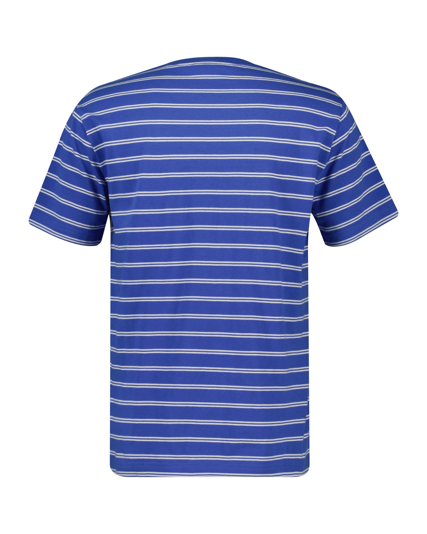 RICH BLUE