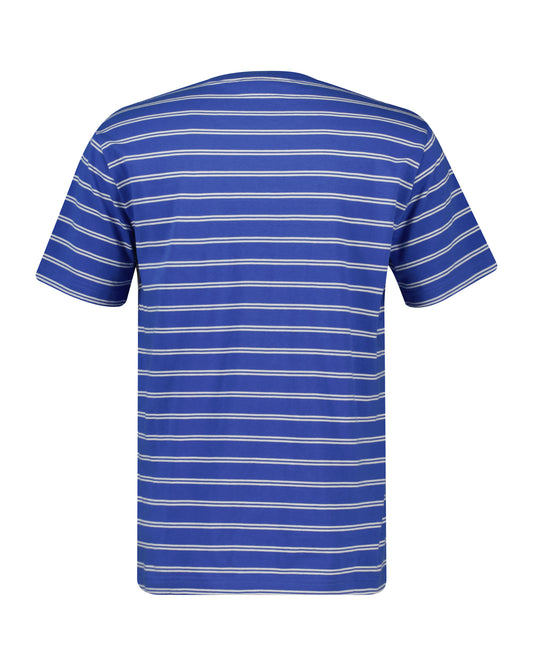RICH BLUE