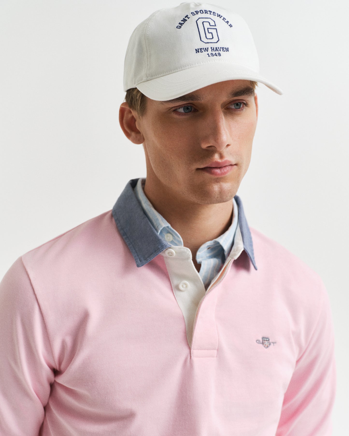 CALIFORNIA PINK