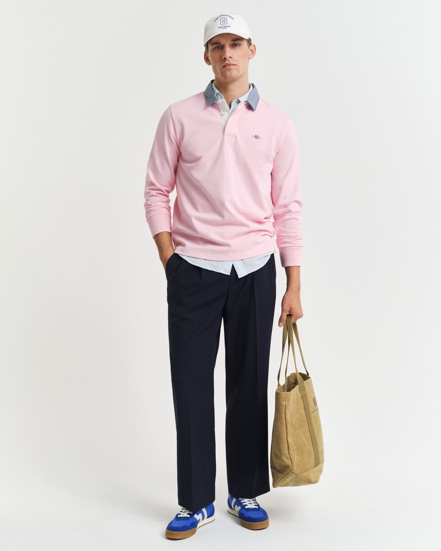 CALIFORNIA PINK