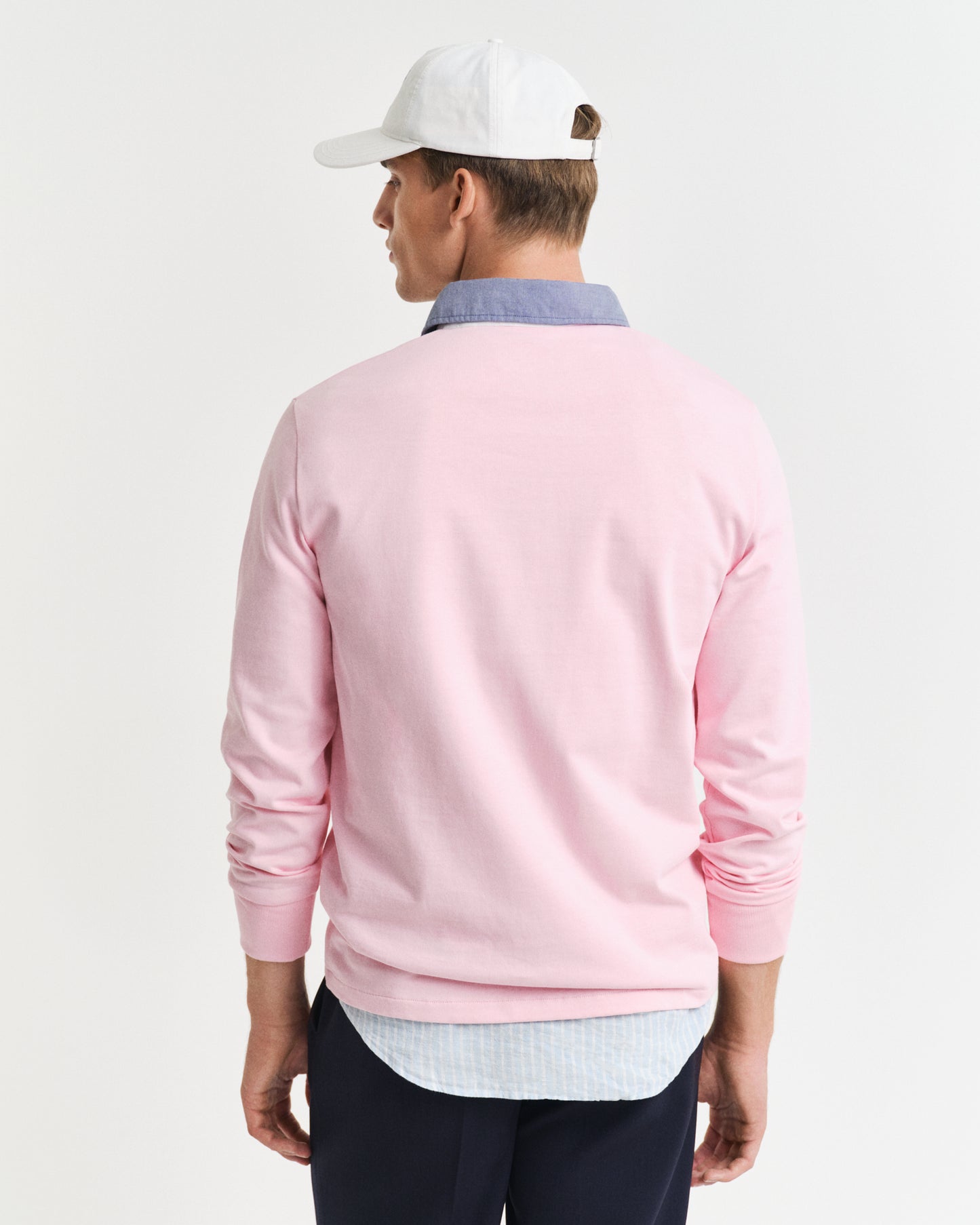CALIFORNIA PINK