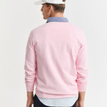 CALIFORNIA PINK