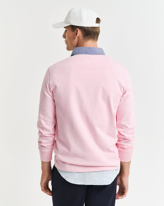 CALIFORNIA PINK