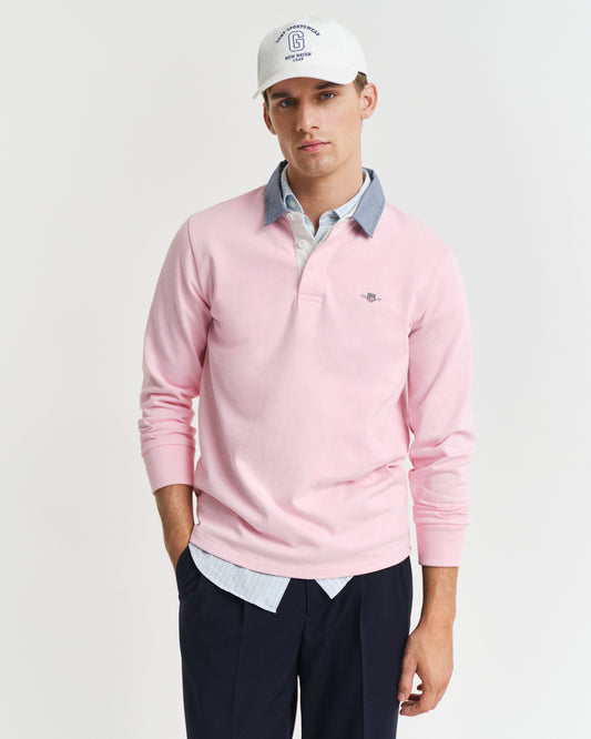 CALIFORNIA PINK