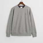 GREY MELANGE