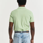 APPLE GREEN