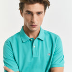 TROPIC BLUE