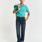 TROPIC BLUE