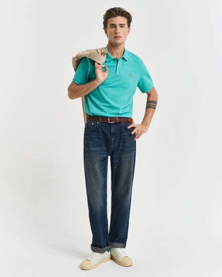TROPIC BLUE