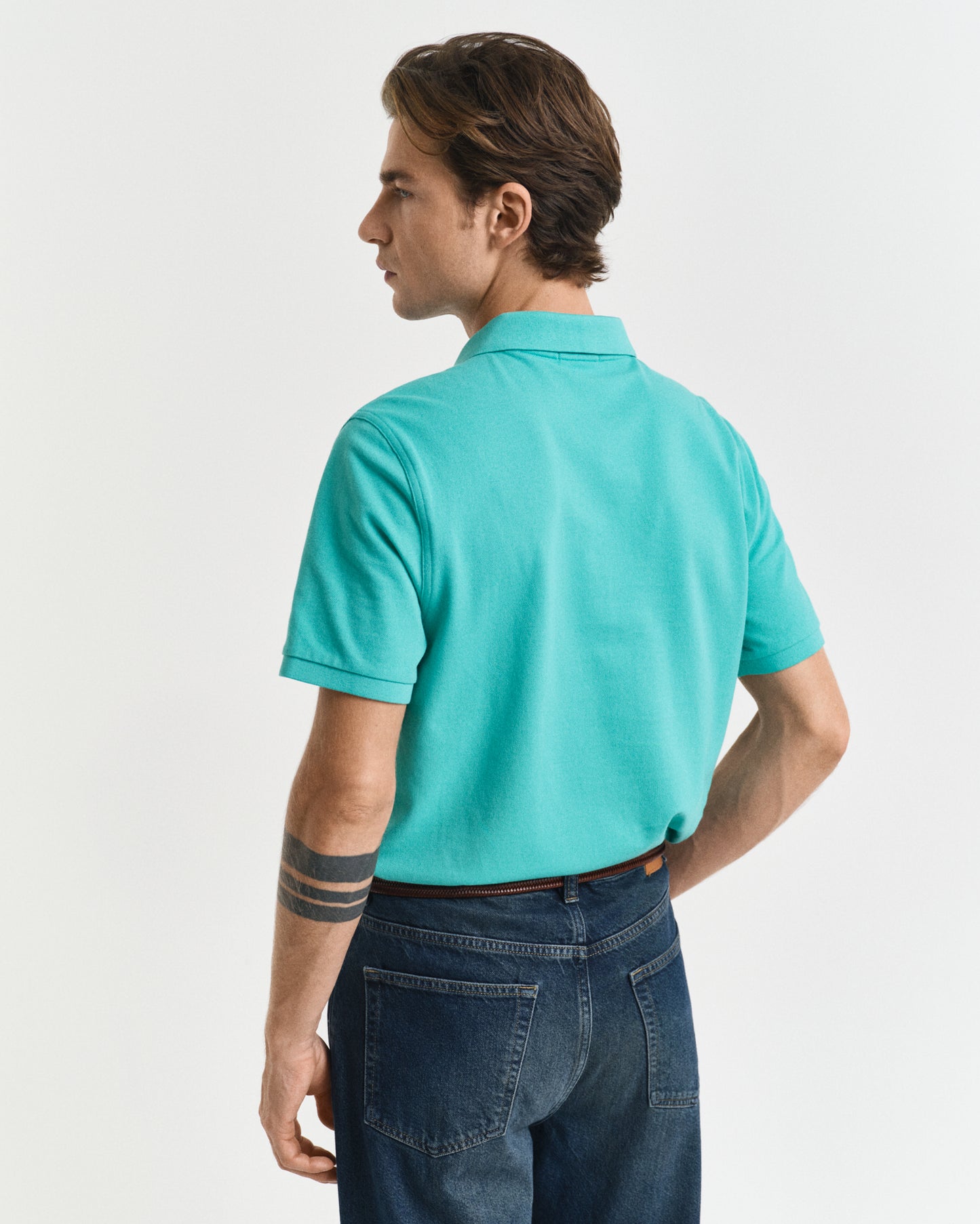 TROPIC BLUE