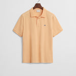 PEACHY ORANGE