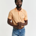 PEACHY ORANGE