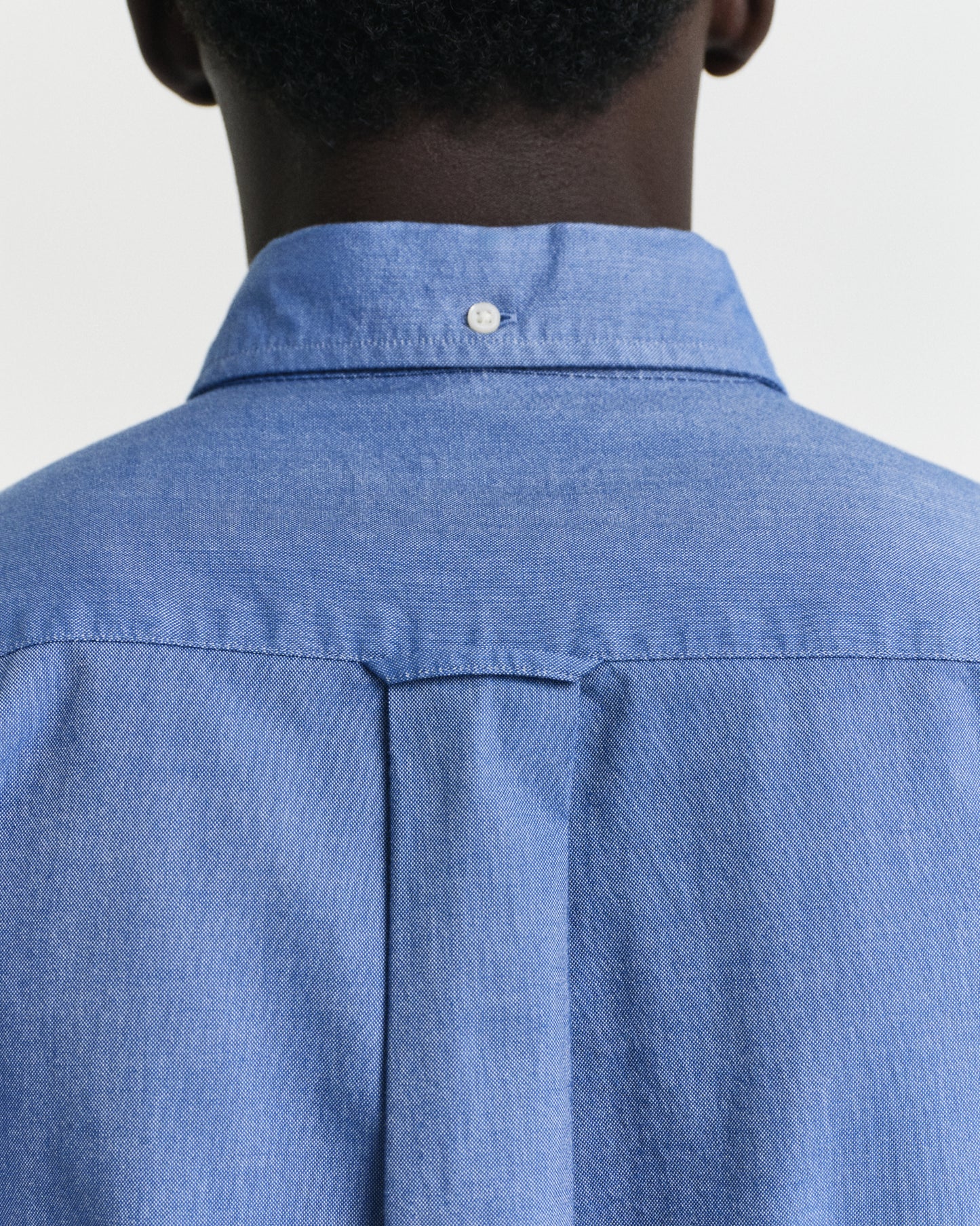 RICH BLUE