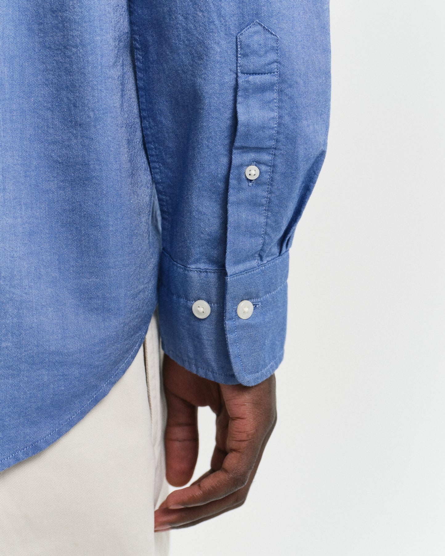 RICH BLUE