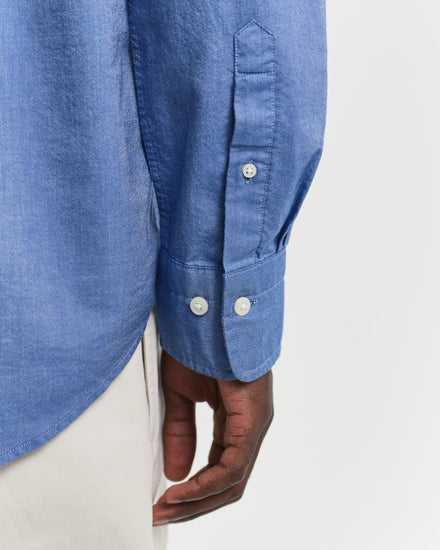 RICH BLUE
