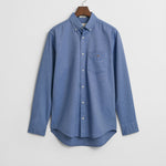 RICH BLUE