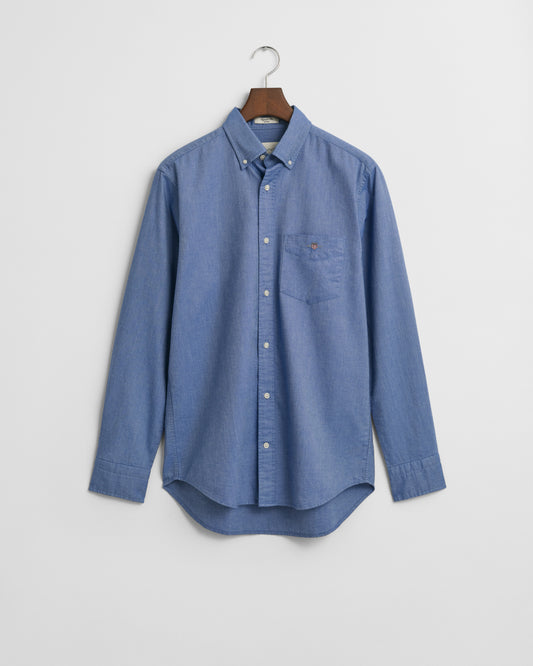 RICH BLUE