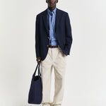 RICH BLUE