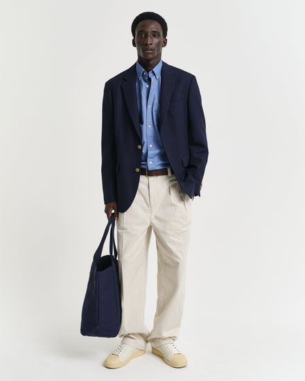 RICH BLUE