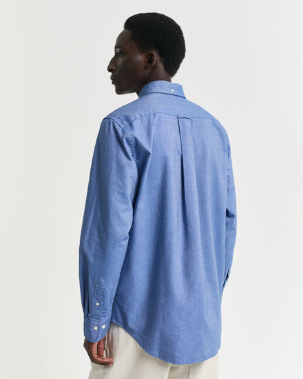 RICH BLUE