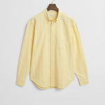 BANANA YELLOW