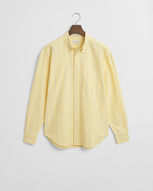 BANANA YELLOW