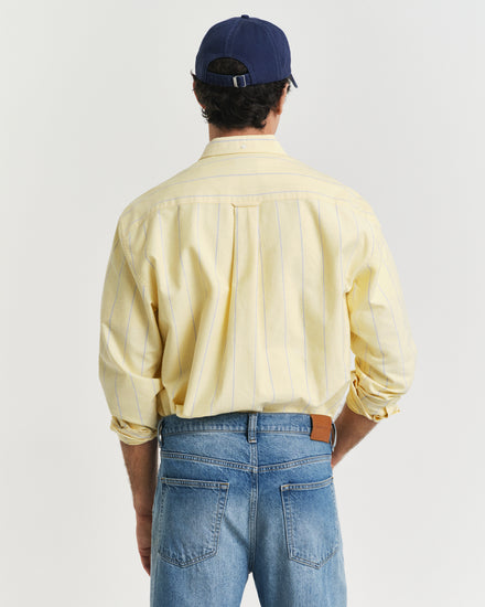 BANANA YELLOW