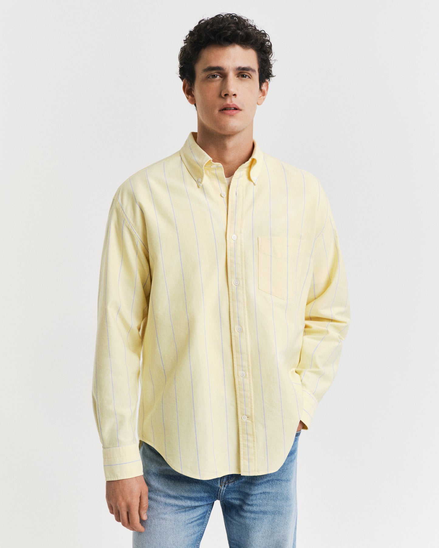 BANANA YELLOW