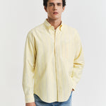 BANANA YELLOW
