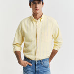 BANANA YELLOW