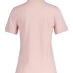 FADED PINK