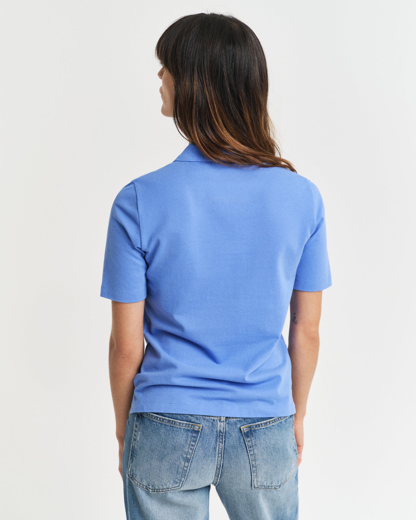 PERFECT BLUE