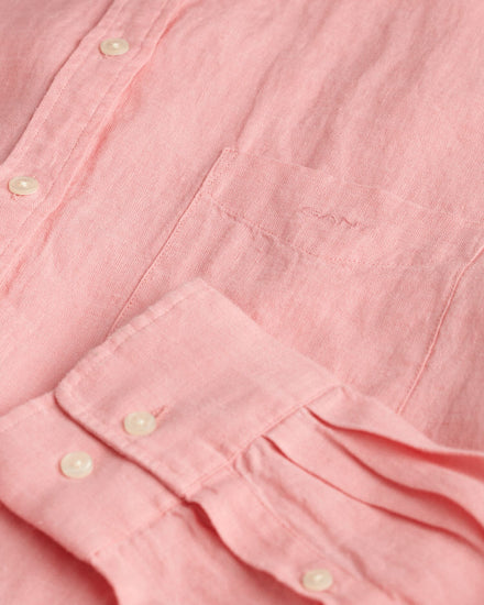GERANIUM PINK