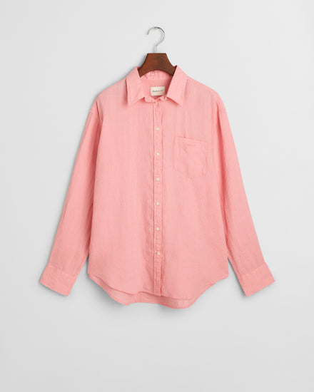 GERANIUM PINK