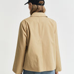 OAK BEIGE