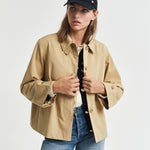 OAK BEIGE